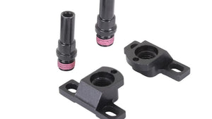 Kinesis - Canti Mount