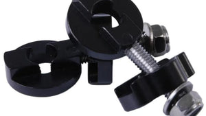 KUK - Chain Tug - 10mm - Black