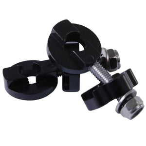 Kinesis  Dropout Chain Tug - 10mm - Black
