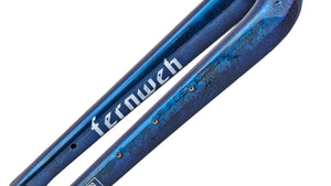 Kinesis Fernweh Adventure Fork, Blue