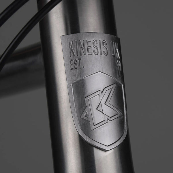 Kinesis - Frameset - GTD v2