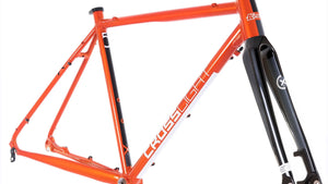 Kinesis - Bicycle - Cyclo Cross Frame