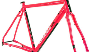 Kinesis - Bicycle - Road