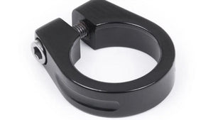 KUK - Seat Clamp - Bolted - 31.8 - Black