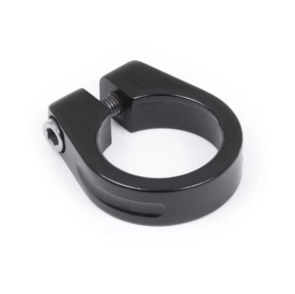 KUK - Seat Clamp - Bolted - 31.8 - Black