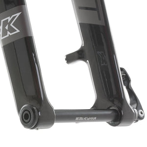 Kinesis Range Carbon Mountain Bike Fork
