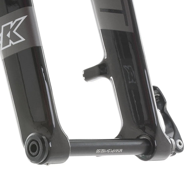 Kinesis - Fork - MTB - Maxlight - Carbon