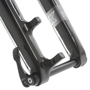 Kinesis Range Carbon Mountain Bike Fork