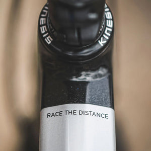 Kinesis RTD Custom Bike Black