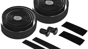 Kinesis - Bar Tape - Summer - Black