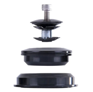  Kinesis ‘Zero Stack’ or ‘Semi Integrated’ headset  for fitting a tapered fork to the Kinesis RISE, RANGE, Fernweh frames