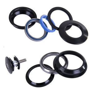  Kinesis ‘Zero Stack’ or ‘Semi Integrated’ headset  for fitting a tapered fork to the Kinesis RISE, RANGE, Fernweh frames